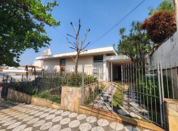 Casa · 376m² · 3 Quartos · 6 Vagas · Casa, 376 m² - venda por R$ 1.300.000,00 ou aluguel por R$ 8.427,08/mês - Centro - Sorocaba/SP