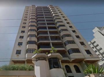Apartamento · 270m² · 3 Quartos · 2 Vagas · Apartamento de 210 m² no Edifício Tarumã, Centro, Sorocaba