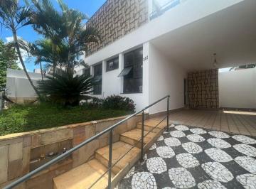 Casa · 255m² · 3 Quartos · Casa com 3 dormitórios para alugar, 255 m² - Jardim Santa Rosália - Sorocaba/SP