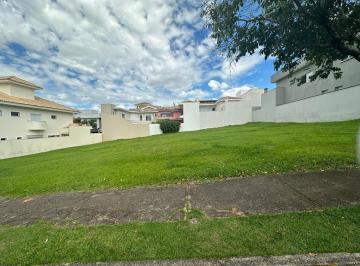 Terreno · 360m² · Terreno à venda, 360 m² - Condomínio Sunset - Sorocaba/SP