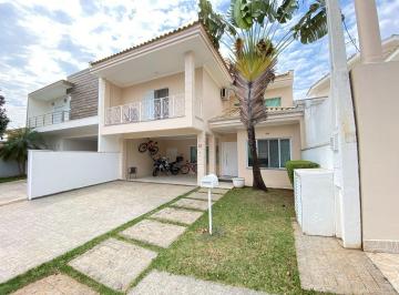 Casa · 310m² · 5 Quartos · 5 Vagas · Casa/Sobrado (energia fotovoltaica) no Granja Olga 1 | 5 Dorms e Piscina Aquecida - R$ 2.000.000