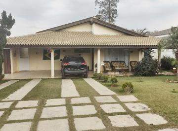 Casa · 258m² · 5 Quartos · 10 Vagas · Casa com 5 dormitórios à venda, 258 m² por R$ 1.300.000,00 - Condomínio Village Ipanema - Araçoiaba