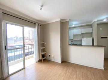 Apartamento · 62m² · 2 Quartos · 1 Vaga · Apartamento 62 m² à Venda | 2 Dorms (1 Suíte) | 1 Vaga Coberta | Residencial Evidence  Vila Trujill