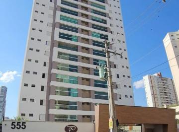 Fachada Privilège · Apartamento 3 Suítes para Alugar no Jardim Portal da Colina | 151 m² | Varanda Gourmet | 3 Vagas + D