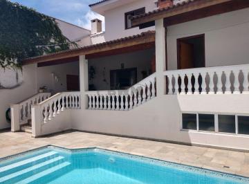 Casa · 345m² · 3 Quartos · Casa à venda, 345 m² por R$ 1.550.000,00 - Parque Campolim - Sorocaba/SP
