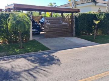 Casa · 528m² · 4 Quartos · 2 Vagas · Sofisticação e Conforto em Condomínio Exclusivo de Araçoiaba da Serra
