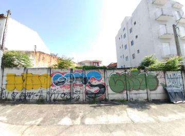 Terreno · 300m² · Terreno à venda, 300 m² - Vila Barão - Sorocaba/SP