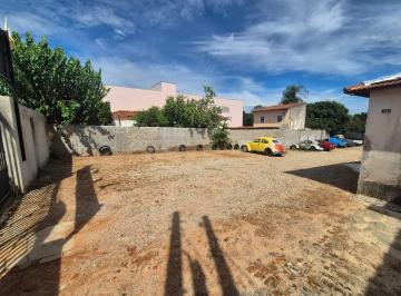 Terreno · 691m² · Terreno à venda, 691 m²  - Além Ponte - Sorocaba/SP