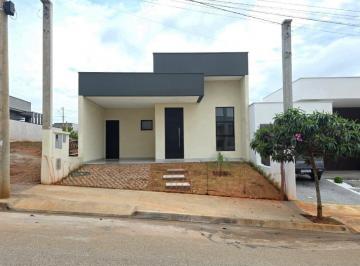 Casa · 140m² · 3 Quartos · 2 Vagas · Casa com 3 dormitórios à venda, 140 m² por R$ 849.000,00 - Jardim Residencial Villagio Wanel - Soroc