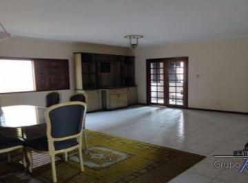 Casa · 405m² · 4 Quartos · 4 Vagas · Casa Sobrado em São José dos Campos