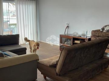 Casa · 230m² · 4 Quartos · 5 Vagas · CASA COM 6 DORMITÓRIOS, PISCINA EM AREIAS, SÃO JOSÉ