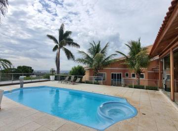 Casa · 450m² · 3 Quartos · 6 Vagas · Casa com 3 dormitórios à venda, 450 m² por R$ 1.700.000,00 - Jardim do Sol - Sorocaba/SP