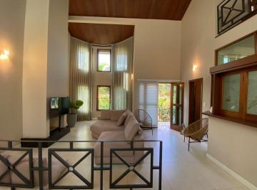 Casa · 250m² · 3 Quartos · 4 Vagas · Casa com 3 dts 1 suíte para alugar, 250 m² - Condomínio Granja Olga I - Sorocaba/SP