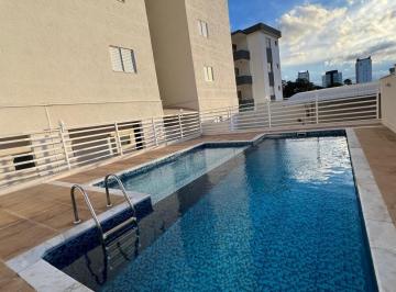 Apartamento · 77m² · 2 Quartos · 2 Vagas · Apartamento com 3 dormitórios à venda, 77 m²  - Parque Campolim - Sorocaba/SP