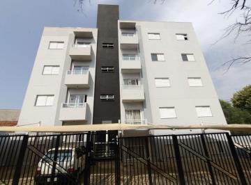 Apartamento · 52m² · 2 Quartos · 1 Vaga · Apartamento mobiliado com 2 dormitórios à venda, 52 m² - Jardim Europa - Sorocaba/SP