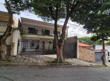 Casa · 421m² · 3 Quartos · 3 Vagas · Casa com 3 dormitórios sendo uma suíte à venda, 421 m² - Jardim Paulistano - Sorocaba/SP