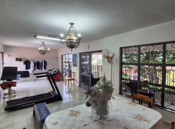 Casa · 421m² · 3 Quartos · 3 Vagas · Casa com 3 dormitórios sendo uma suíte à venda, 421 m² - Jardim Paulistano - Sorocaba/SP