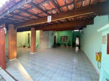 Casa · 143m² · 3 Quartos · 3 Vagas · Casa com 3 dormitórios à venda, 142 m² R$ 520.000,00 - Parque Ouro Fino - Sorocaba/SP
