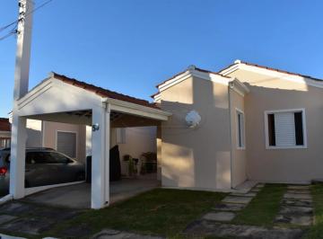 Casa · 100m² · 3 Quartos · 2 Vagas · Casa Residencial / Condomínio San Pietro