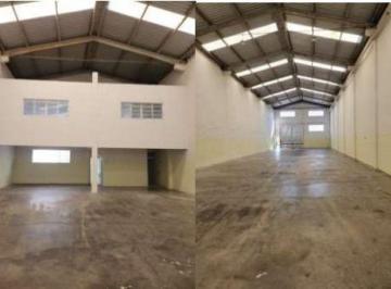 Comercial · 600m² · Galpão para alugar, 600 m²- Cajuru do Sul - Sorocaba/SP