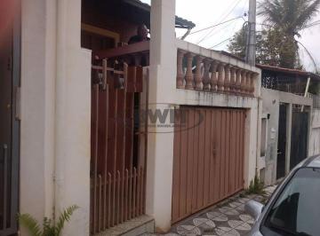 Casa · 150m² · 2 Quartos · 3 Vagas · Casa com 2 dormitórios à venda, 195 m² - Vila Jardini - Sorocaba/SP