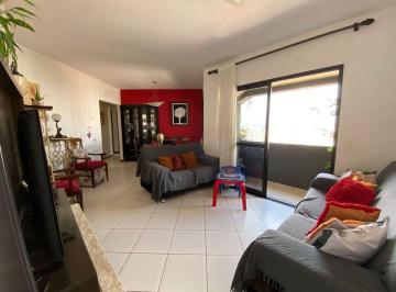 Apartamento · 94m² · 3 Quartos · 1 Vaga · Apartamento com 3 Dormitórios (1 Suíte), Sacada e Lazer Completo ? Edifício Sevilla Plaza, Centro, S