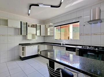 Casa · 288m² · 4 Quartos · 4 Vagas · Casa Casa em Condomínio em Sorocaba