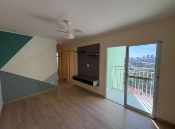 Apartamento de 2 quartos, Sorocaba · Apartamento com 2 dormitórios à venda, 46 m² por R$ 270.000,00 - Jardim Ipê - Sorocaba/SP