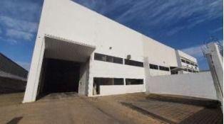 Comercial · 900m² · Galpão para alugar, 900 m² - Cajuru do Sul - Sorocaba/SP