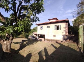 Rural · 100m² · 1 Quarto · 14 Vagas · Chácara com 1 dormitório à venda, 1700 m² - Portal de Pirapora - Salto de Pirapora/SP