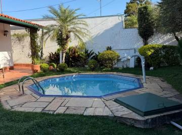 Casa · 300m² · 3 Quartos · 3 Vagas · Casa térrea à venda no Jardim Santa Rosália, em Sorocaba-SP