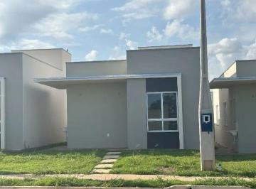 Casa · 55m² · 2 Quartos · 2 Vagas · Casa com 2 dormitórios à venda, 55 m² por R$ 445.000,00 - Aparecidinha - Sorocaba/SP