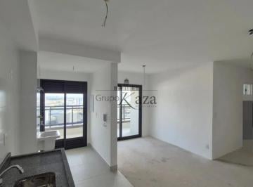 Apartamento · 69m² · 2 Quartos · 1 Vaga · Apartamento - Jardim Aquarius - Edifício Quadria Aquarius - 2 Dormitórios - 69m².
