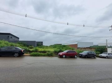 Terreno · 1000m² · Terreno à venda, 1000 m², Parque Empresarial Prestes - Sorocaba/SP