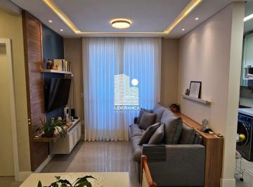 Apartamento · 100m² · 2 Quartos · Apartamento à venda - em Trindade