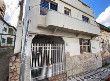 Casa · 205m² · 7 Quartos · 1 Vaga · Sobrado Comercial à Venda R$ 500.000 | 200 m² | Rua Dr. Arthur Martins | Centro | Sorocaba/SP