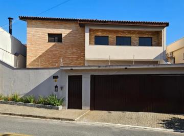 Casa · 510m² · 6 Quartos · 6 Vagas · Casa Sobrado Alto Padrão no Jardim Pagliato | 580 m² | 6 Dormitórios | 4 Salas | Uso Residencial ou 