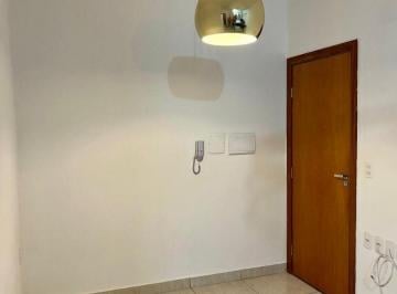 Apartamento · 40m² · 1 Quarto · 1 Vaga · Apartamento térreo com quintal privativo no Jardim Tulipas, Zona Oeste de Sorocaba