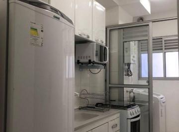 Apartamento · 47m² · 2 Quartos · 1 Vaga · Apartamento com 2 dormitórios, 47 m² - venda por R$ 395.000,00 ou aluguel por R$ 3.150,00/mês - Parq