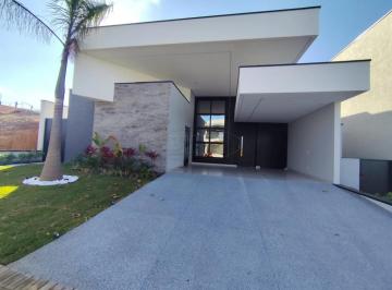 Casa · 300m² · 3 Quartos · 4 Vagas · Casa com 3 suites à venda, 162 m² - Condomínio Terras Alpha Nova Esplanada - Votorantim/SP