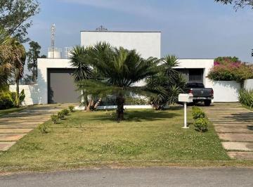 Casa · 450m² · 3 Quartos · 8 Vagas · Casa à venda, 450 m² - Condomínio Village Ipanema - Araçoiaba da Serra/SP