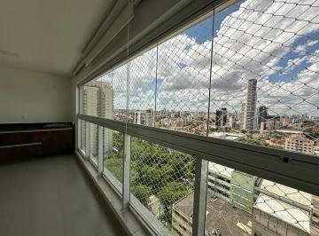 Apartamento · 151m² · 3 Quartos · 4 Vagas · Apartamento de Alto Padrão com 3 Suítes e 4 Vagas - Jardim Portal da Colina - Sorocaba/SP