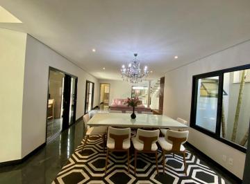 Casa · 276m² · 3 Quartos · 4 Vagas · Casa com 3 suíte sendo 2 na parte terreá  à venda, 276 m² - Jardim Residencial Tivoli Park - Sorocab