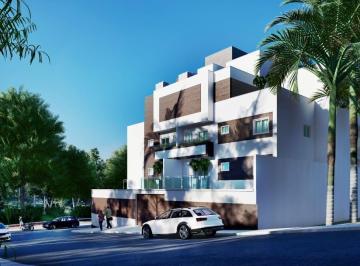 Apartamento · 89m² · 2 Quartos · 3 Vagas · Cobertura à venda, 89 m² por R$ 499.000,00 - Jardim Pilar - Santo André/SP