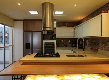 Apartamento · 126m² · 4 Quartos · 2 Vagas · Apartamento de 04 Dormitórios 126m² por R$ 898.000,00 no Olimpico - São Caetano do Sul - SP
