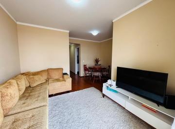 Apartamento · 73m² · 3 Quartos · 1 Vaga · Apartamento com 3 dormitórios (1 suíte) à venda, 72 m² - Jardim Simus - Sorocaba/SP