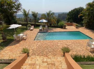 Rural · 767m² · 5 Quartos · 20 Vagas · Haras com 5 suítes, piscina, 24.200 m², casa para hóspede, para caseiro, 8 baías, 3 piquetes grandes