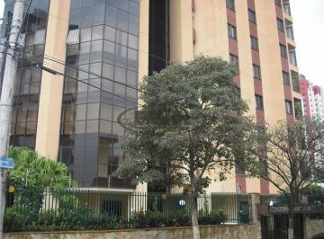 Apartamento · 148m² · 4 Quartos · 2 Vagas · Apartamento com 4 dormitórios à venda, 148 m² por R$ 850.000,00 - Santa Terezinha - Sorocaba/SP