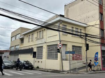 Comercial · 434m² · Excelente Imóvel Comercial de Esquina no Centro - venda ou locação - Centro - Sorocaba/SP
