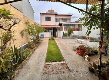 Casa · 232m² · 3 Quartos · 5 Vagas · Casa com 3 dormitórios à venda, Vila Jardini - Sorocaba/SP